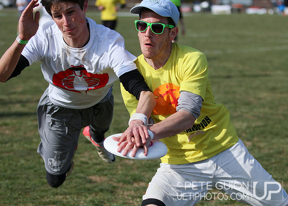Fools Fest, Saturday March 30, 2103