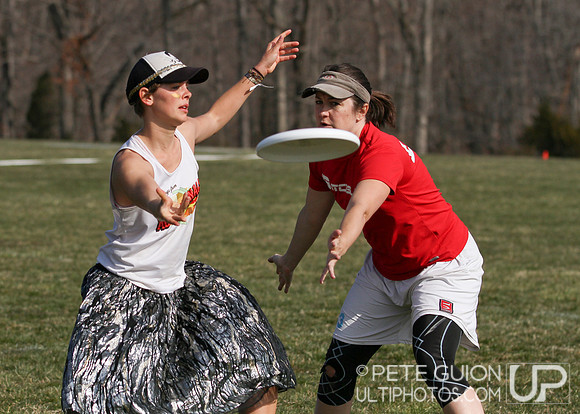 Fools Fest, Saturday March 30, 2103