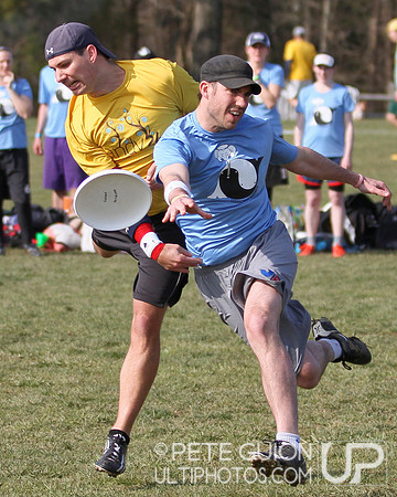 Fools Fest, Saturday March 30, 2103