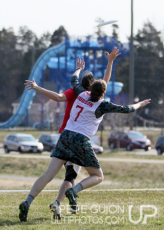 Fools Fest, Saturday March 30, 2103