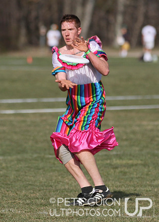 Fools Fest, Saturday March 30, 2103
