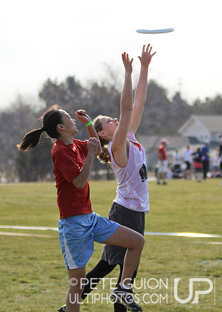 Fools Fest, Saturday March 30, 2103