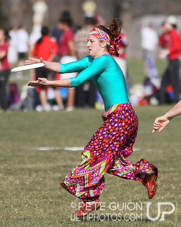 Fools Fest, Saturday March 30, 2103