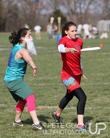 Fools Fest, Saturday March 30, 2103