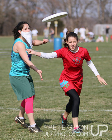 Fools Fest, Saturday March 30, 2103