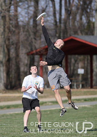 Fools Fest, Saturday March 30, 2103