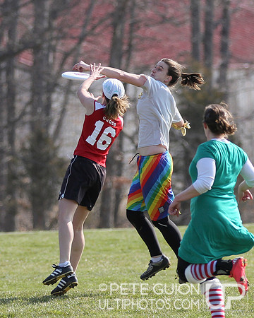 Fools Fest, Saturday March 30, 2103