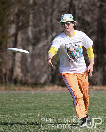 Fools Fest, Saturday March 30, 2103