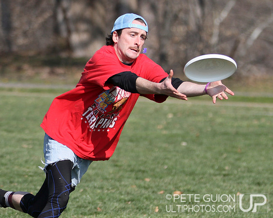 Fools Fest, Saturday March 30, 2103