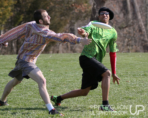 Fools Fest, Saturday March 30, 2103