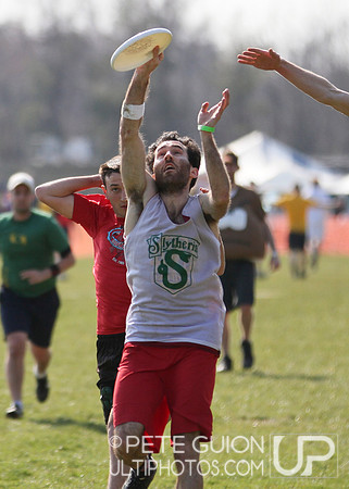 Fools Fest, Saturday March 30, 2103