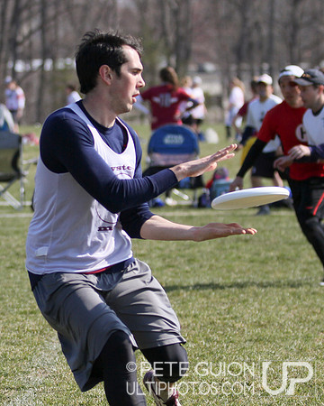 Fools Fest, Saturday March 30, 2103