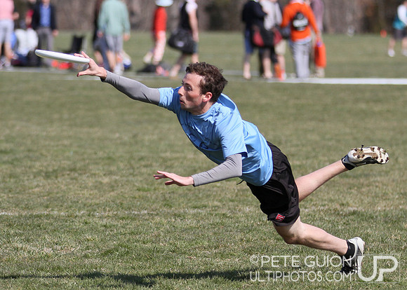 Fools Fest, Saturday March 30, 2103