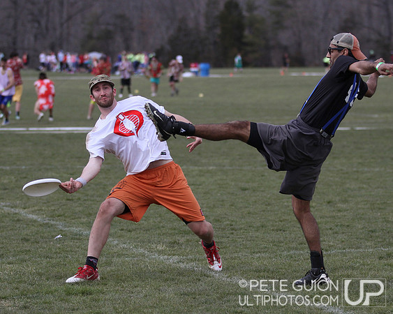 Fools Fest, Saturday March 30, 2103