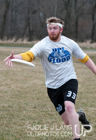 Big Moose Disc 2013 - Sunday Action