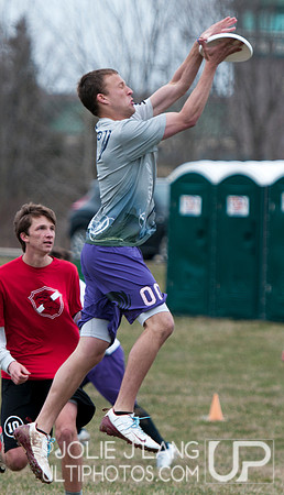 Big Moose Disc 2013 - Sunday Action