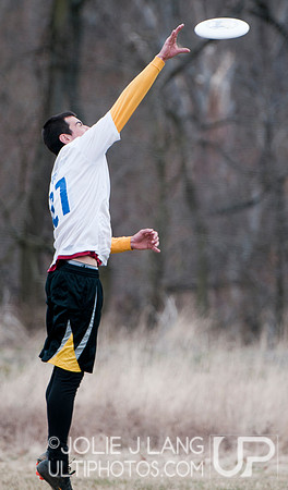 Big Moose Disc 2013 - Sunday Action