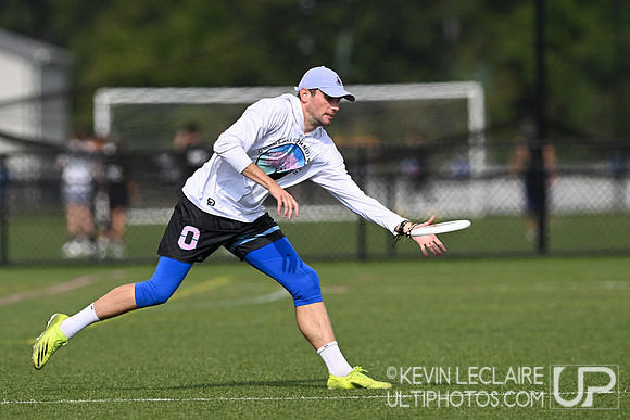 2022 Mid-Atlantic Regionals Sunday action