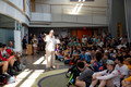 Friday Highlights - NUTC 2026