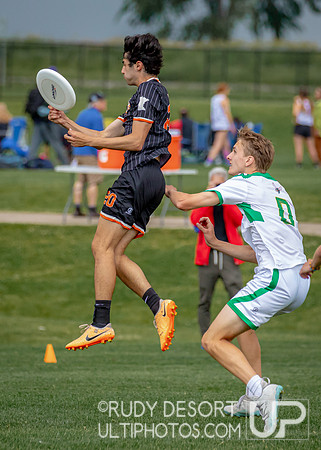2024 High School National Invite (HSNI)