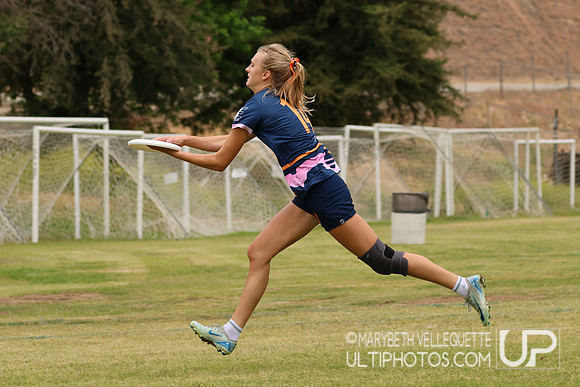 Southwest D1 Regional Championships