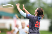 U19 Girls - Friday - 2016 USAU Youth Club Championships