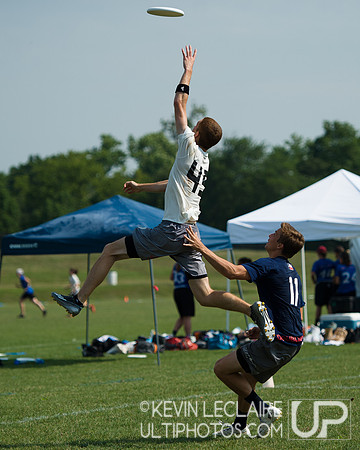 Chesapeake Invite 2014 Sunday Action