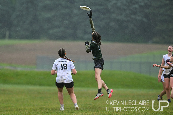 HSNI 2025 - Saturday Action