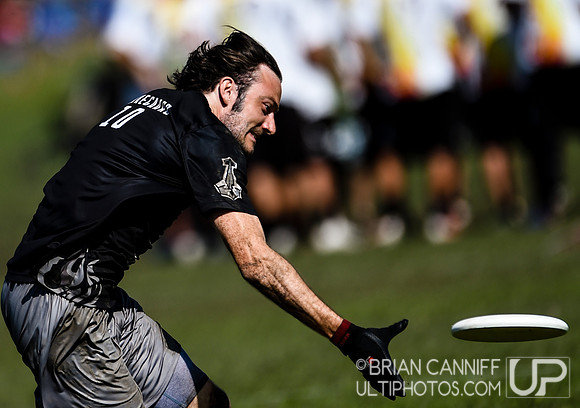 WUCC Day 3 Monday Men's pool play
