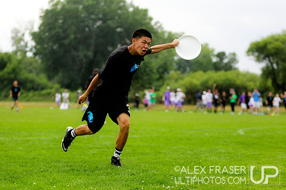 Sunday - YCC 2014
