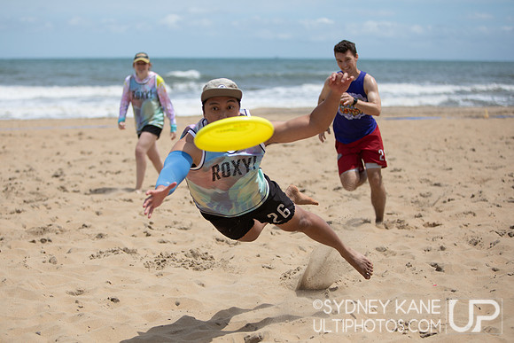 Saturday - 2024 Beach Championships