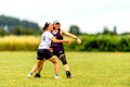 Masters Women's Coverage