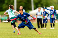 Grand Masters Mixed