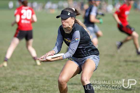 WUCC Day 6 Round 1