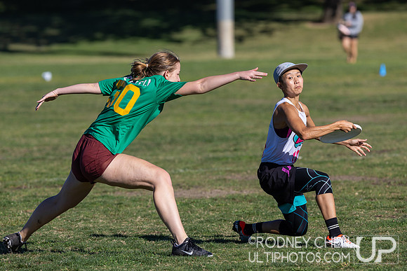 NorCal Club Sectionals 2024