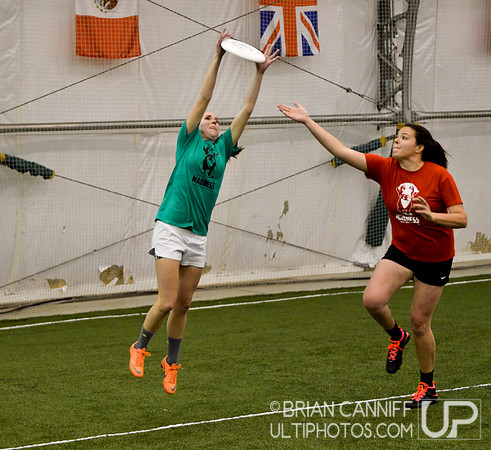 MCUDL Mercer Midnight Madness 2014