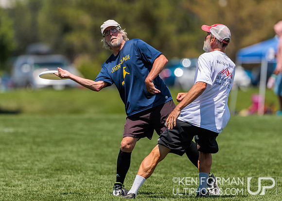 Legends Showcase