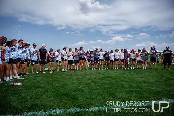 2024 USA Ultimate Youth Club Championships