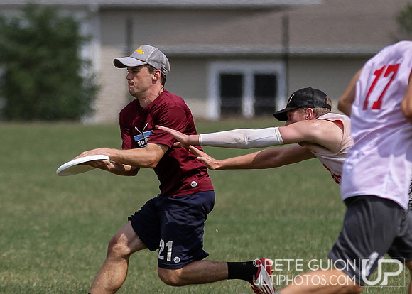 Capitol Sectionals