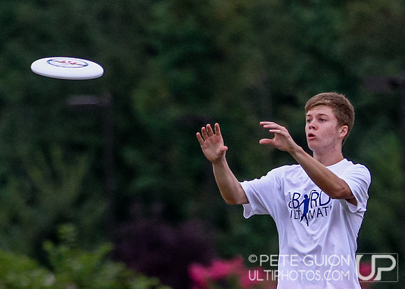 Capitol Sectionals