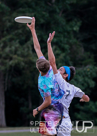 Capitol Sectionals