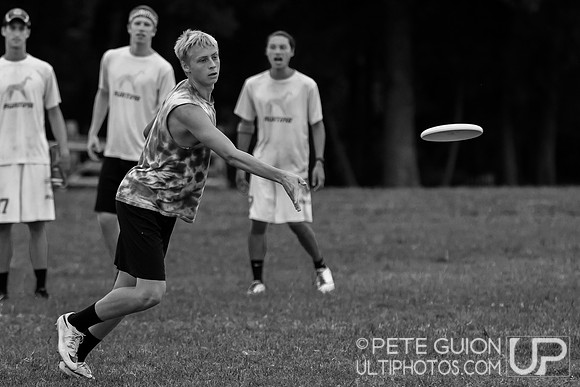 Capitol Sectionals