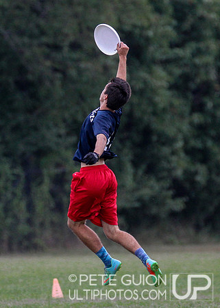 Capitol Sectionals
