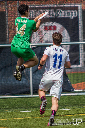 MLU Boston Whitecaps vs New York Rumble 6/21/14