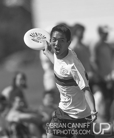 2014 USAU MA Reg D2 Men's