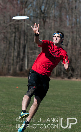 Huck of the Fools 2013 - Saturday Action