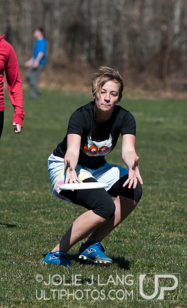 Huck of the Fools 2013 - Saturday Action