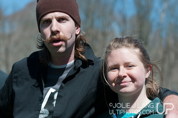 Huck of the Fools 2013 - Saturday Action