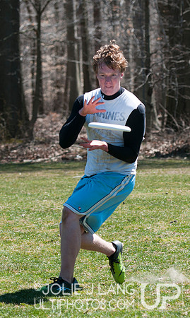 Huck of the Fools 2013 - Saturday Action