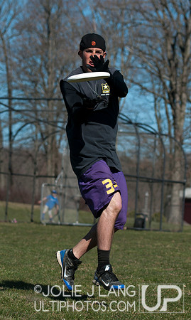 Huck of the Fools 2013 - Saturday Action